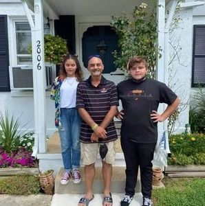 Meet your Posher, Ed